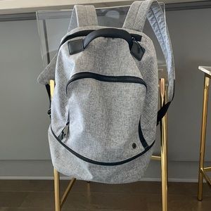 Lululemon City Adventurer 17L backpack